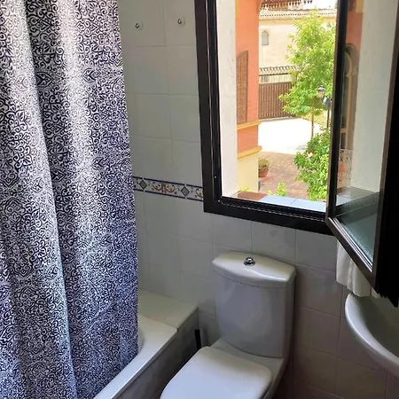 Caseria De Comares Aparthotel