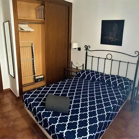 Caseria De Comares Aparthotel