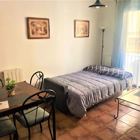 Aparthotel Caseria De Comares