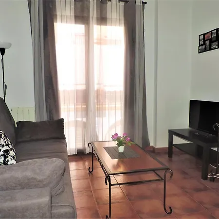 Aparthotel Caseria De Comares