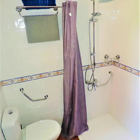 Caseria De Comares Granada