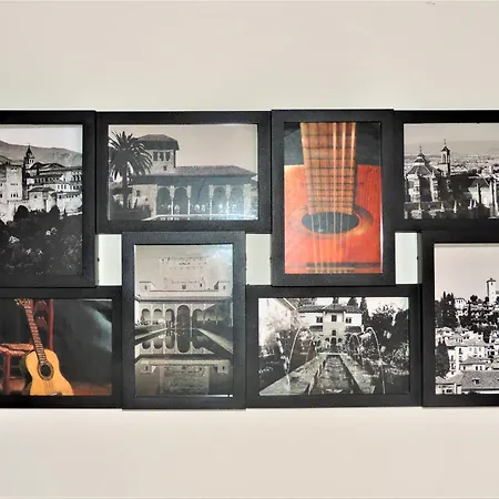 Aparthotel Caseria De Comares 4*