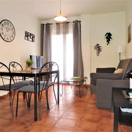 Caseria De Comares 4* Granada