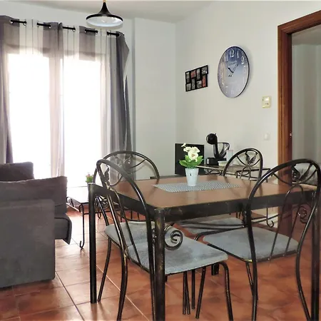 Caseria De Comares 4* Granada