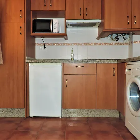 Caseria De Comares Granada