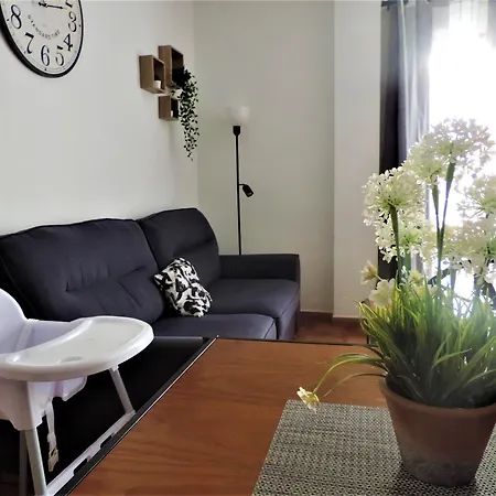 Caseria De Comares Aparthotel