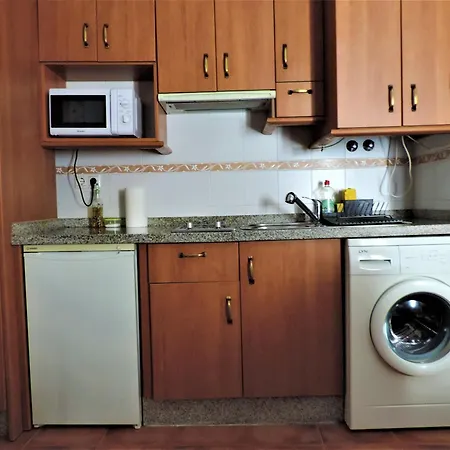 Caseria De Comares 4* Granada