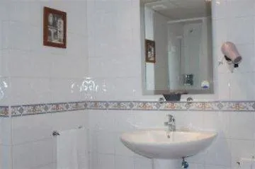 Caseria De Comares Aparthotel