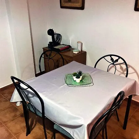 Caseria De Comares 3* גרנדה