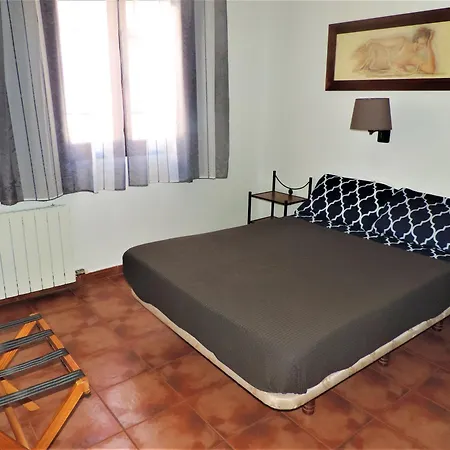 Apartahotel Caseria De Comares