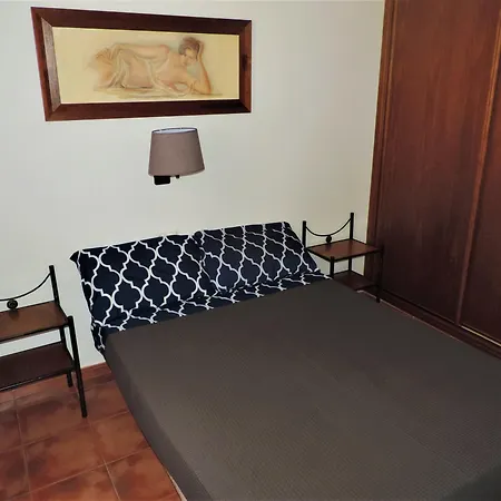 Caseria De Comares Apartahotel 3*